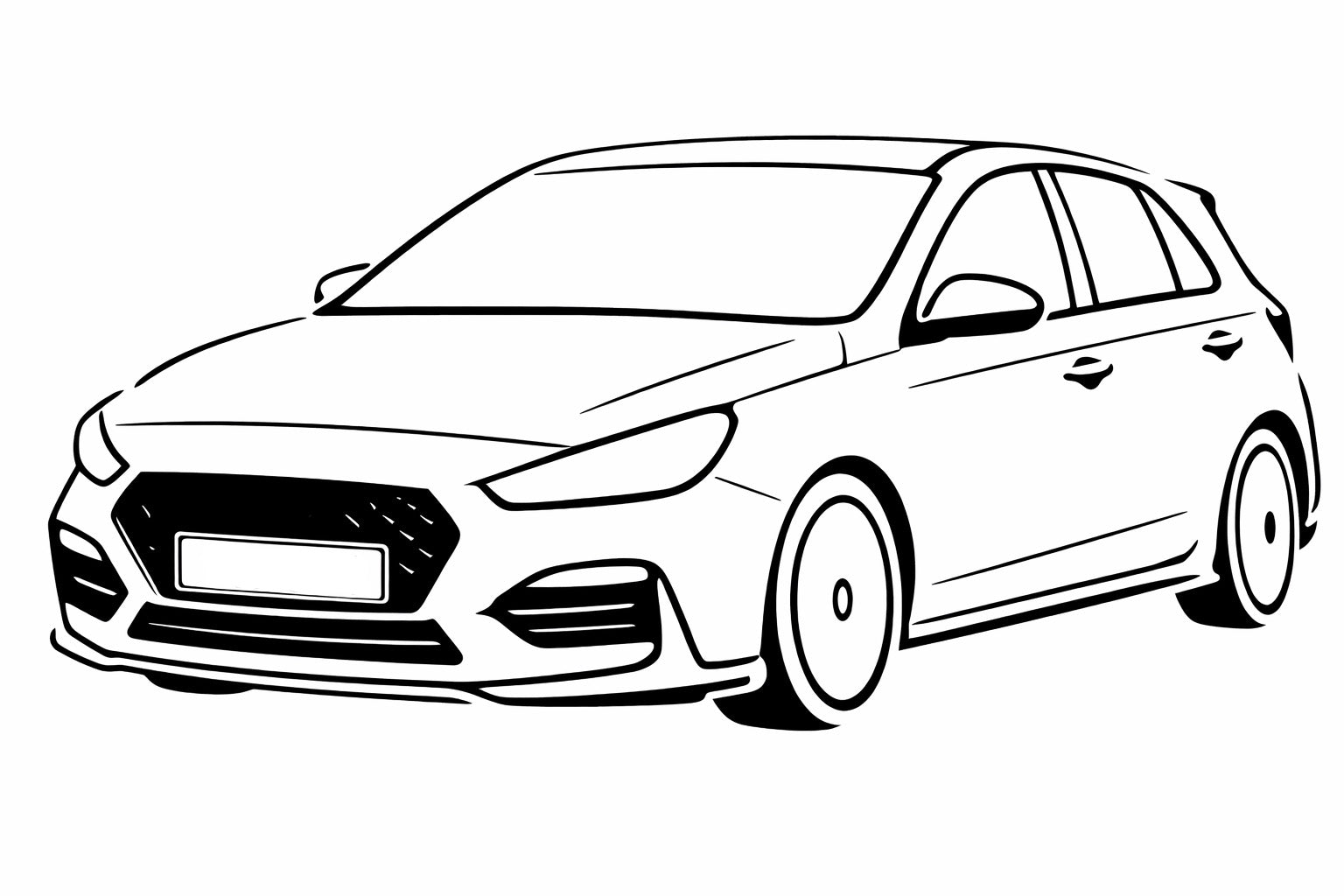 Hyundai N Zubehör – Schaltwippen & Innenraum Tuning | ShiftUpPerformance