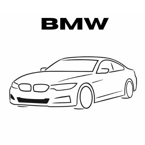 BMW G-Serie Zubehör – Schaltwippen & Innenraum Tuning | G20, G30, G05, G11 Tuning