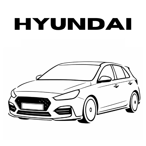 Hyundai N Zubehör – Schaltwippen & Innenraum Tuning | ShiftUpPerformance