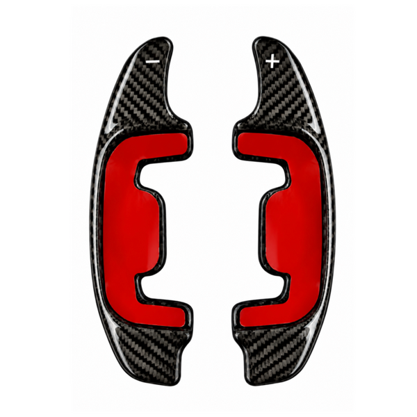 Mercedes Schaltwippen OEM-8
