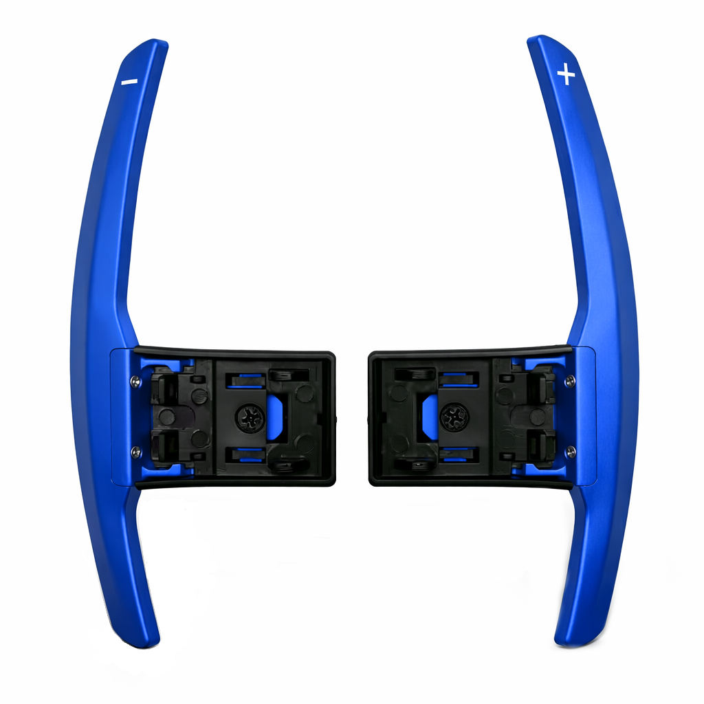 BMW F-Reihe – Schaltwippen (F20 F30 F32 F10)