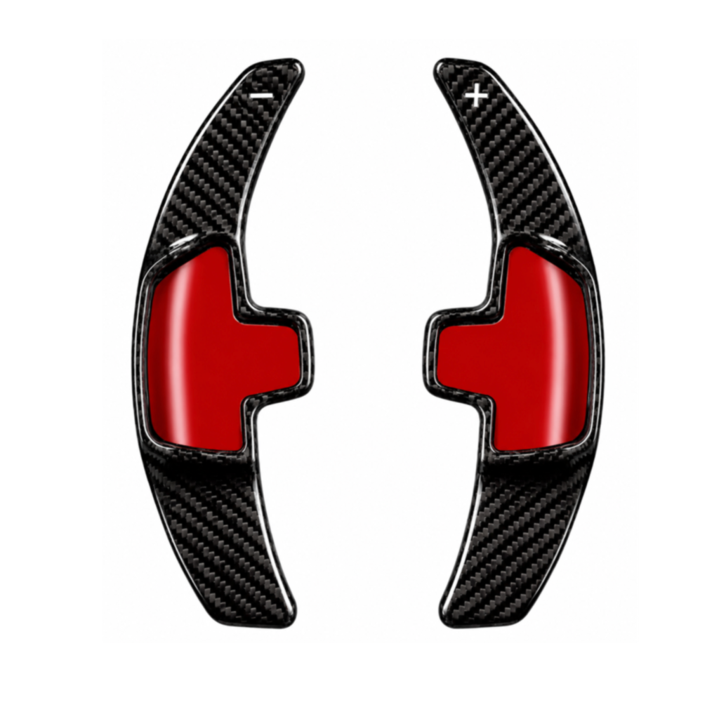 Mercedes Schaltwippen OEM-3