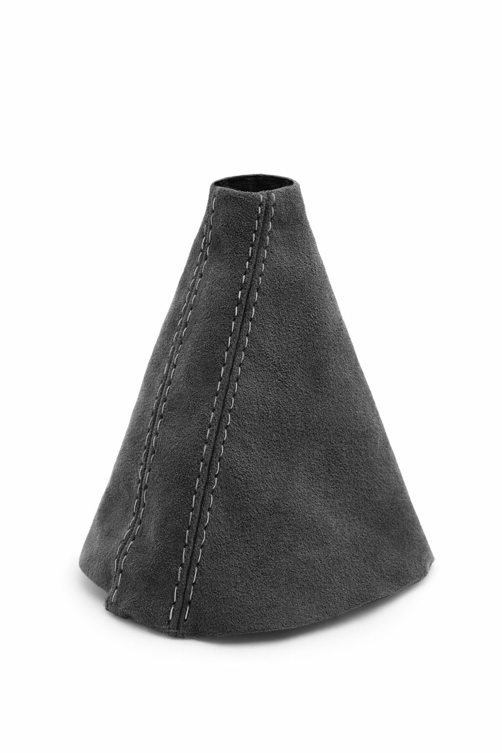 DSG Alcantara Schaltsack für VW Golf 7, 7.5 GTI, GTD, R, R-Line