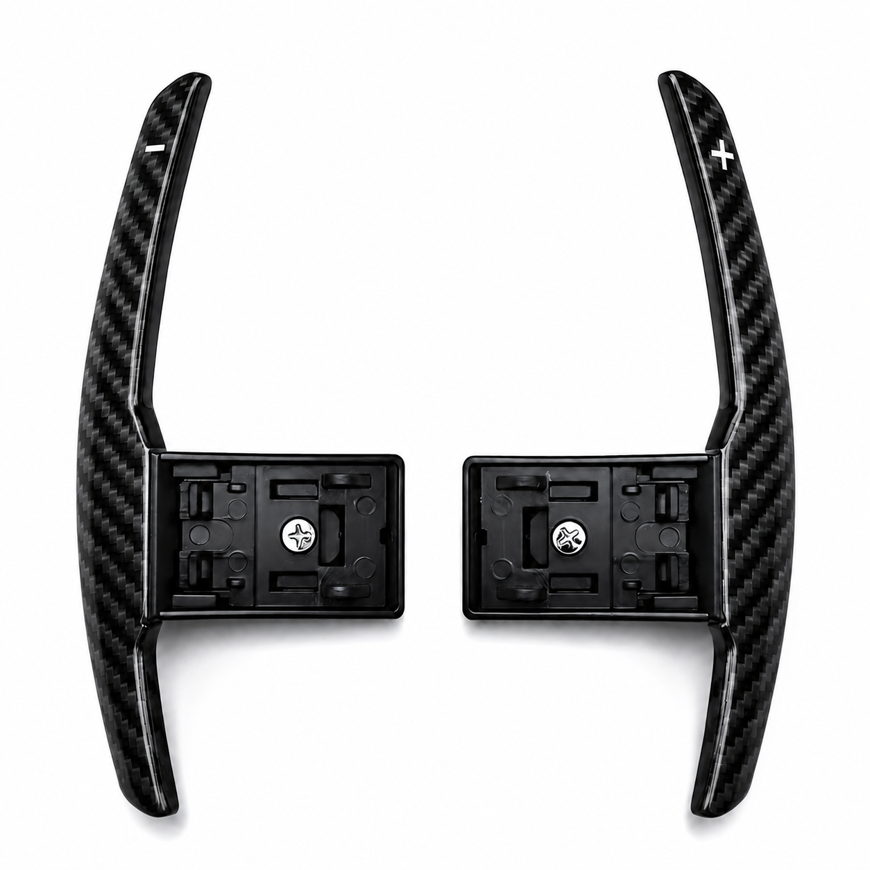 BMW F-Reihe – Schaltwippen (F20 F30 F32 F10)