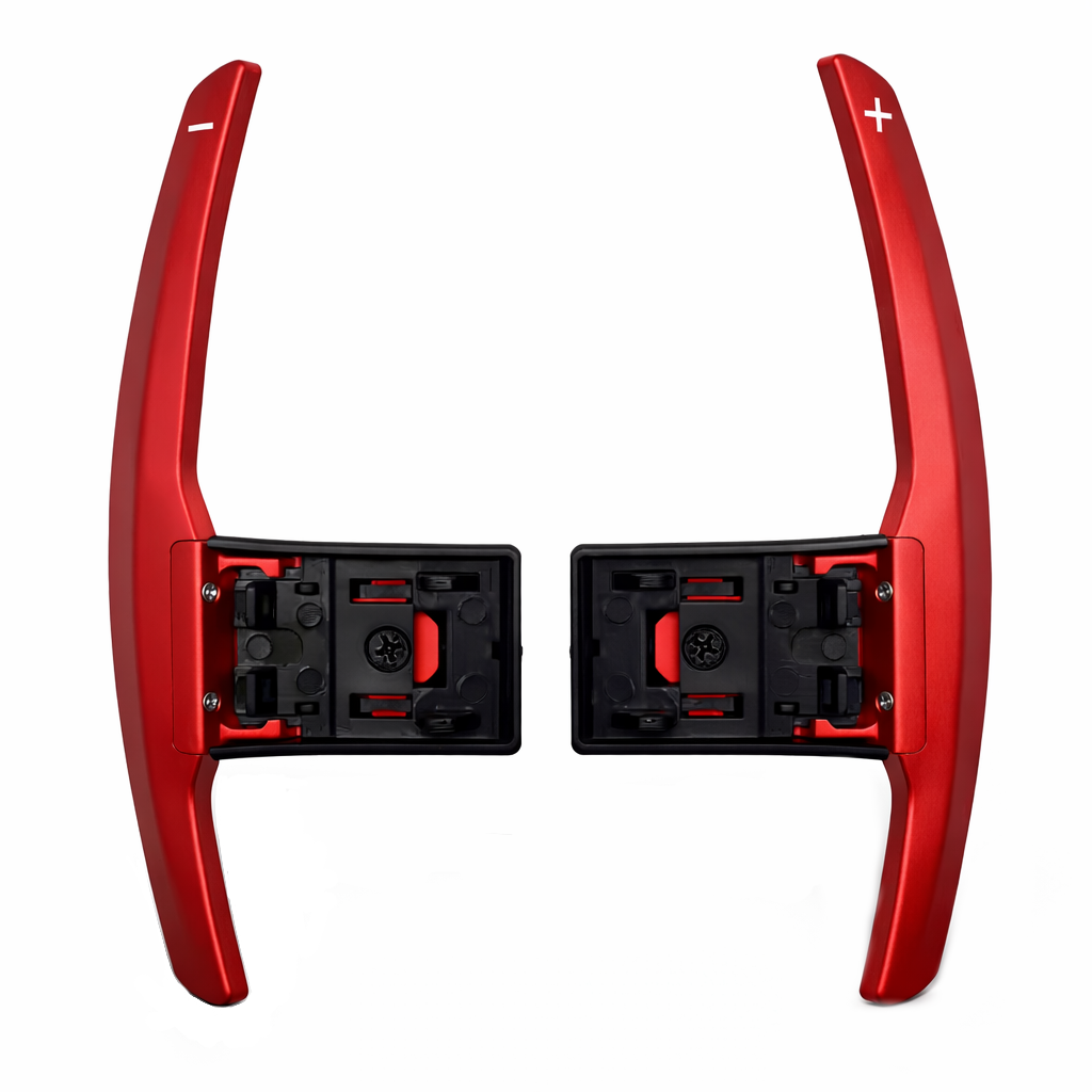 BMW F-Reihe – Schaltwippen (F20 F30 F32 F10)