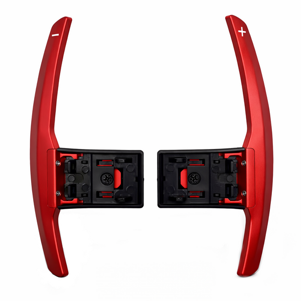 BMW F-Reihe – Aluminium Schaltwippen (F20 F30 F32 F10)