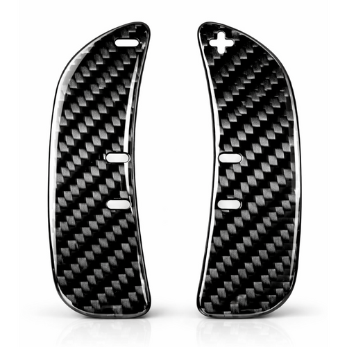 Audi Magnetschaltwippen Carbon (B8, B9, C7, C8)