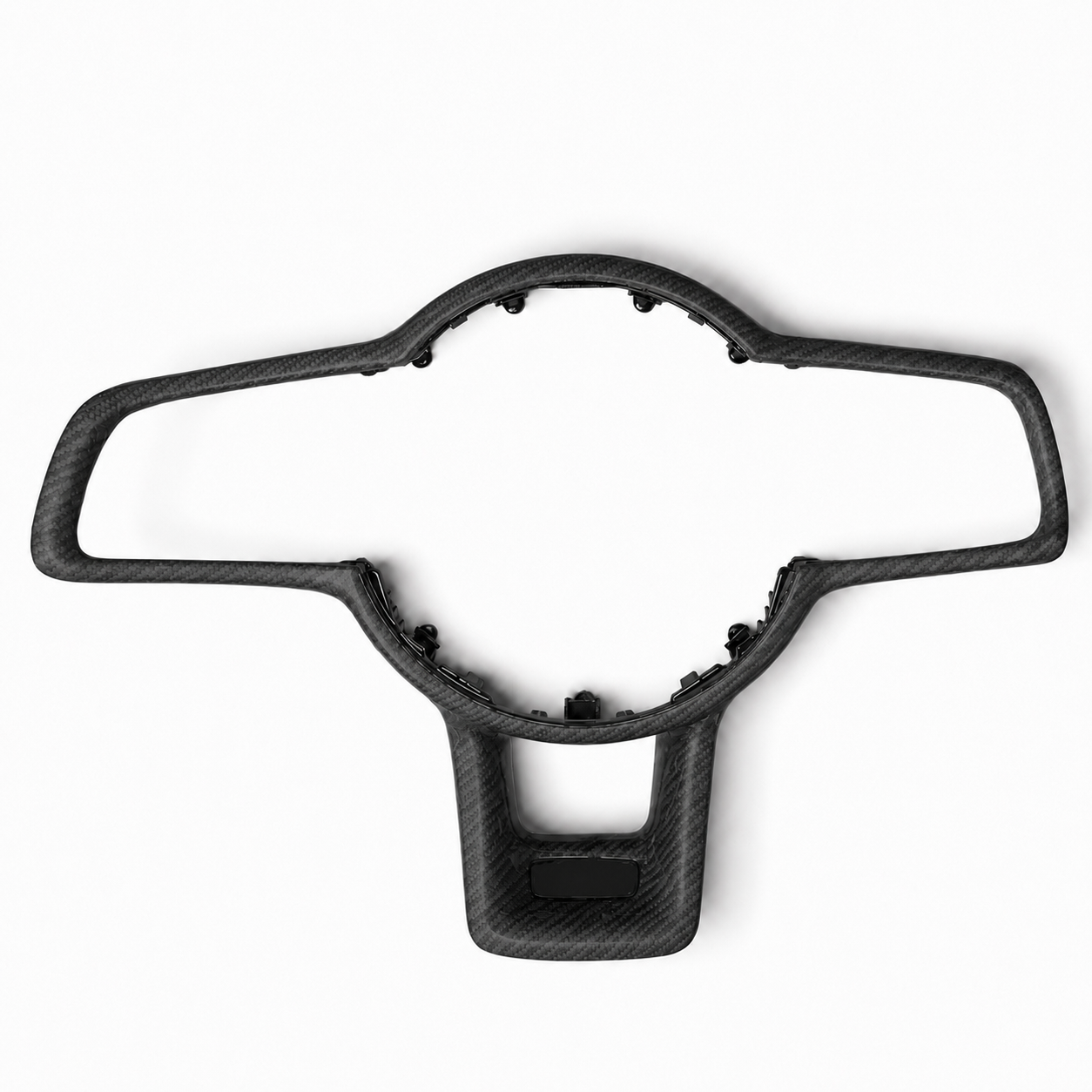 VW Golf 7 Lenkradspange – GTI, GTD, R, R-Line