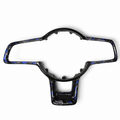 VW Golf 7 Lenkradspange – GTI, GTD, R, R-Line