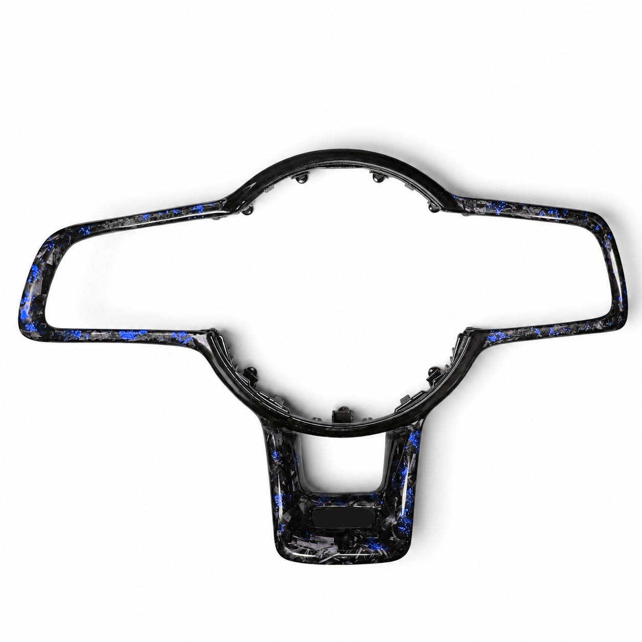 VW Golf 7 Lenkradspange – GTI, GTD, R, R-Line