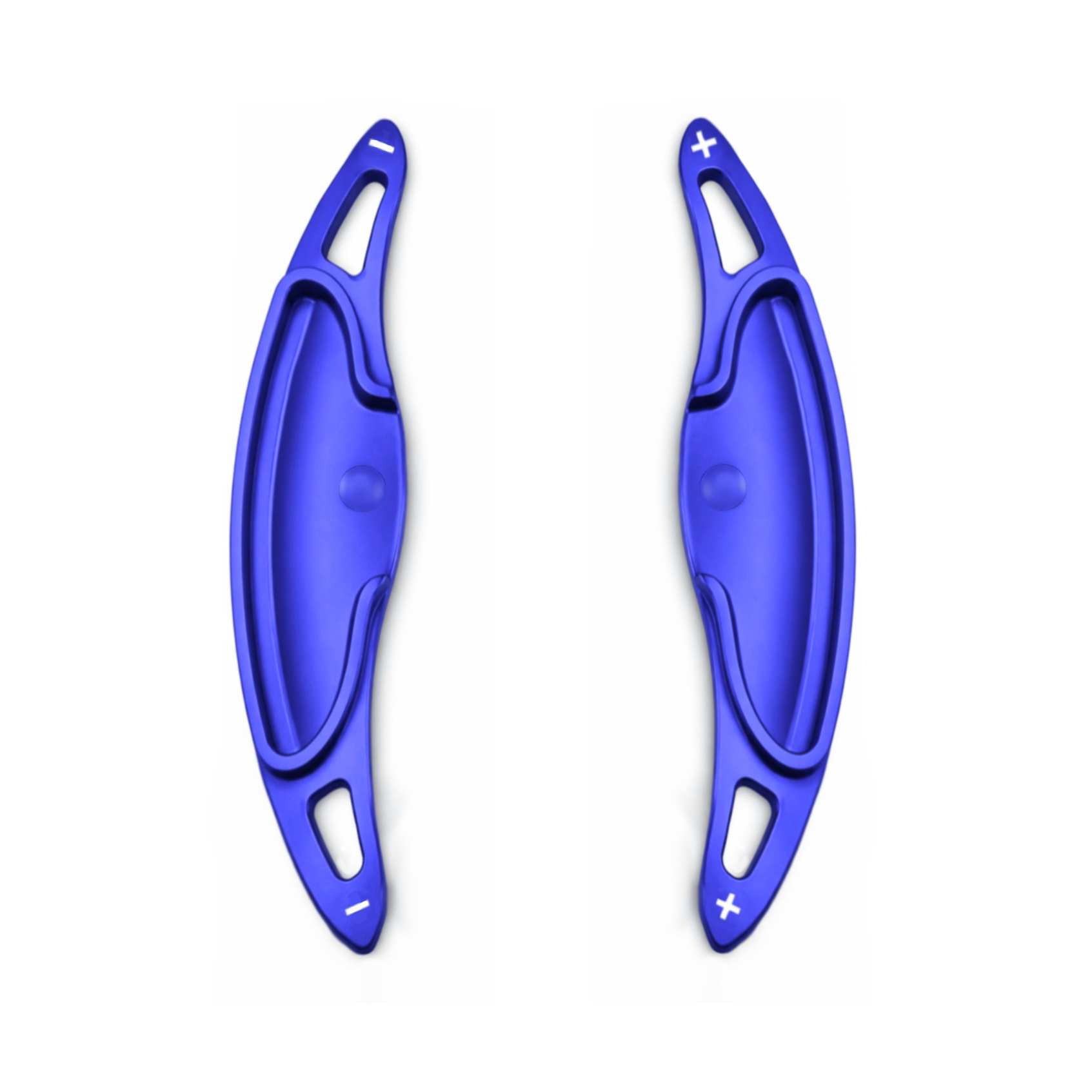 Aluminium Schaltwippen für Hyundai i30 N / N-Line, i20 N / N-Line & Kona N