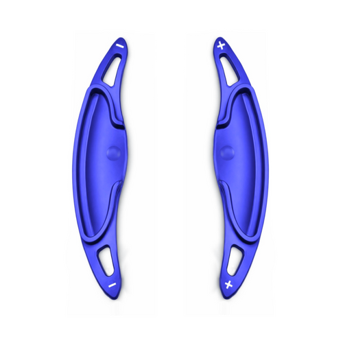 Aluminium Schaltwippen für Hyundai i30 N / N-Line, i20 N / N-Line & Kona N