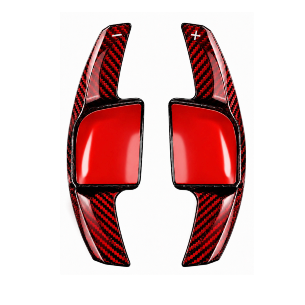 Mercedes Schaltwippen OEM-6