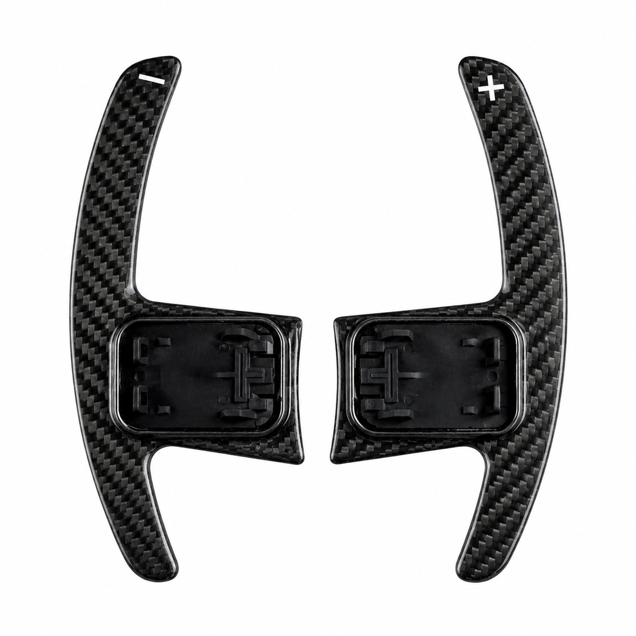 BMW G-Reihe Schaltwippen (G20 G30 G11 G05)