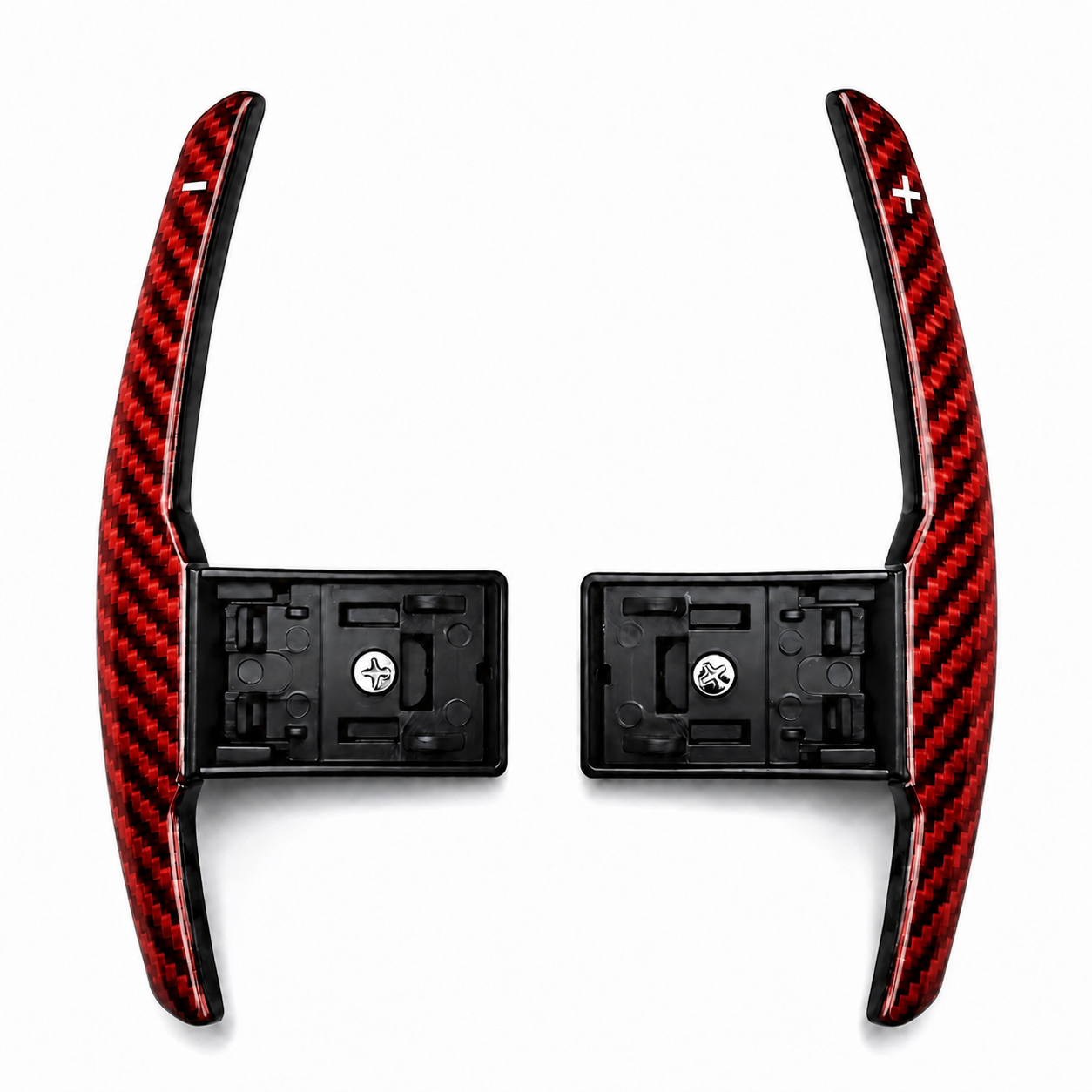 BMW F-Reihe – Schaltwippen (F20 F30 F32 F10)