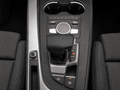 Audi A4 B9 / A5 B9 / Q5 B9 Schaltknauf Abdeckung – Alcantara, perforiertes Leder oder Echtcarbon