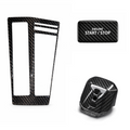 Carbon Bundle Golf 8 Interior