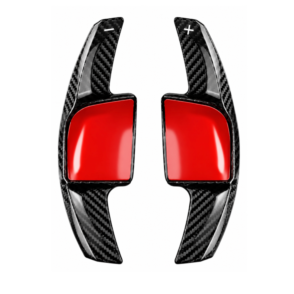 Mercedes Schaltwippen OEM-6