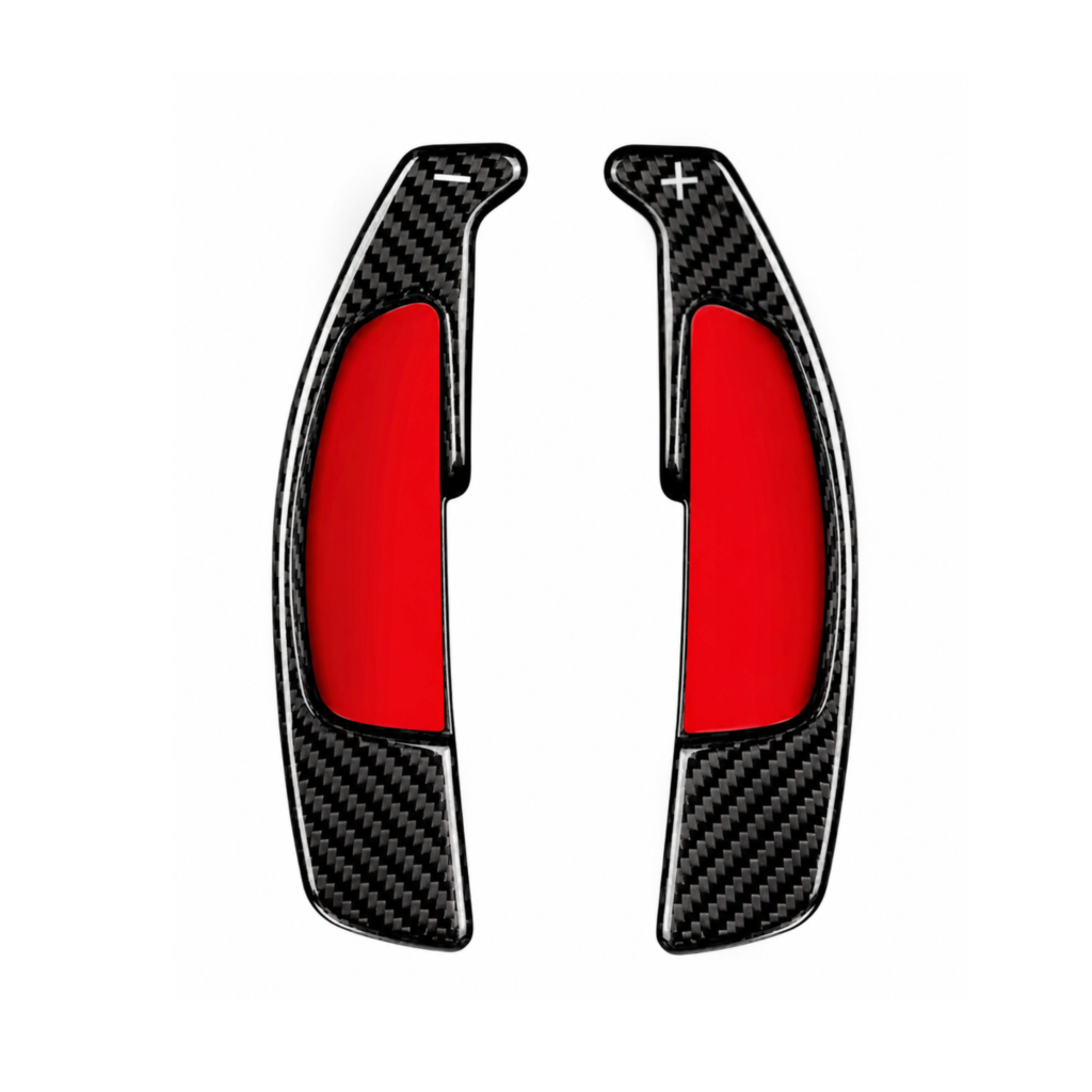Mercedes Schaltwippen OEM-4