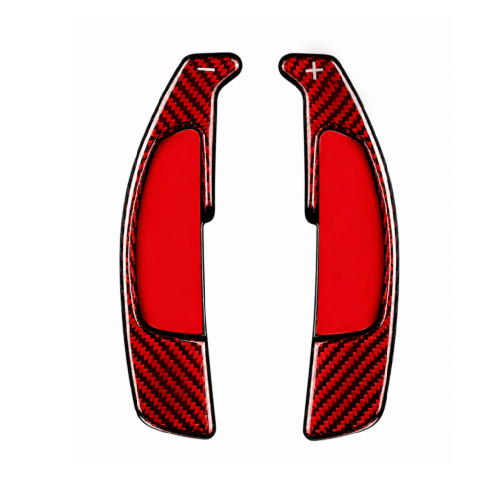 Mercedes Schaltwippen OEM-4