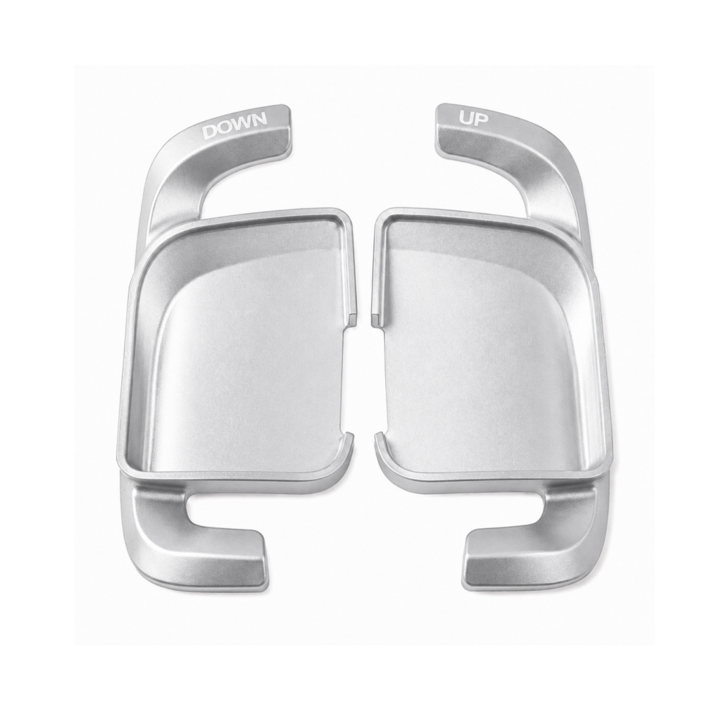 Mercedes Schaltwippen OEM-6