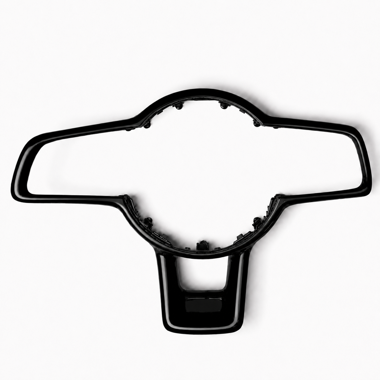 VW Golf 7 Lenkradspange – GTI, GTD, R, R-Line
