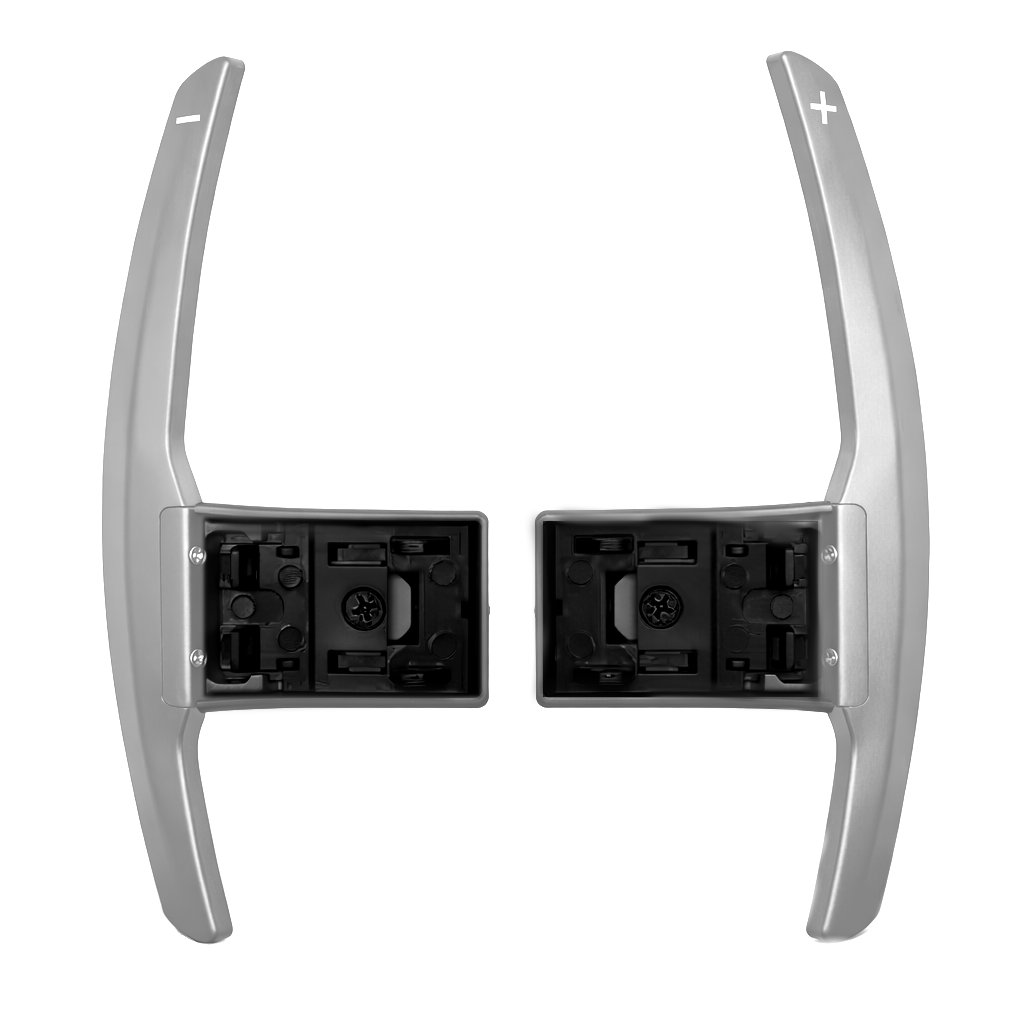 BMW F-Reihe – Schaltwippen (F20 F30 F32 F10)