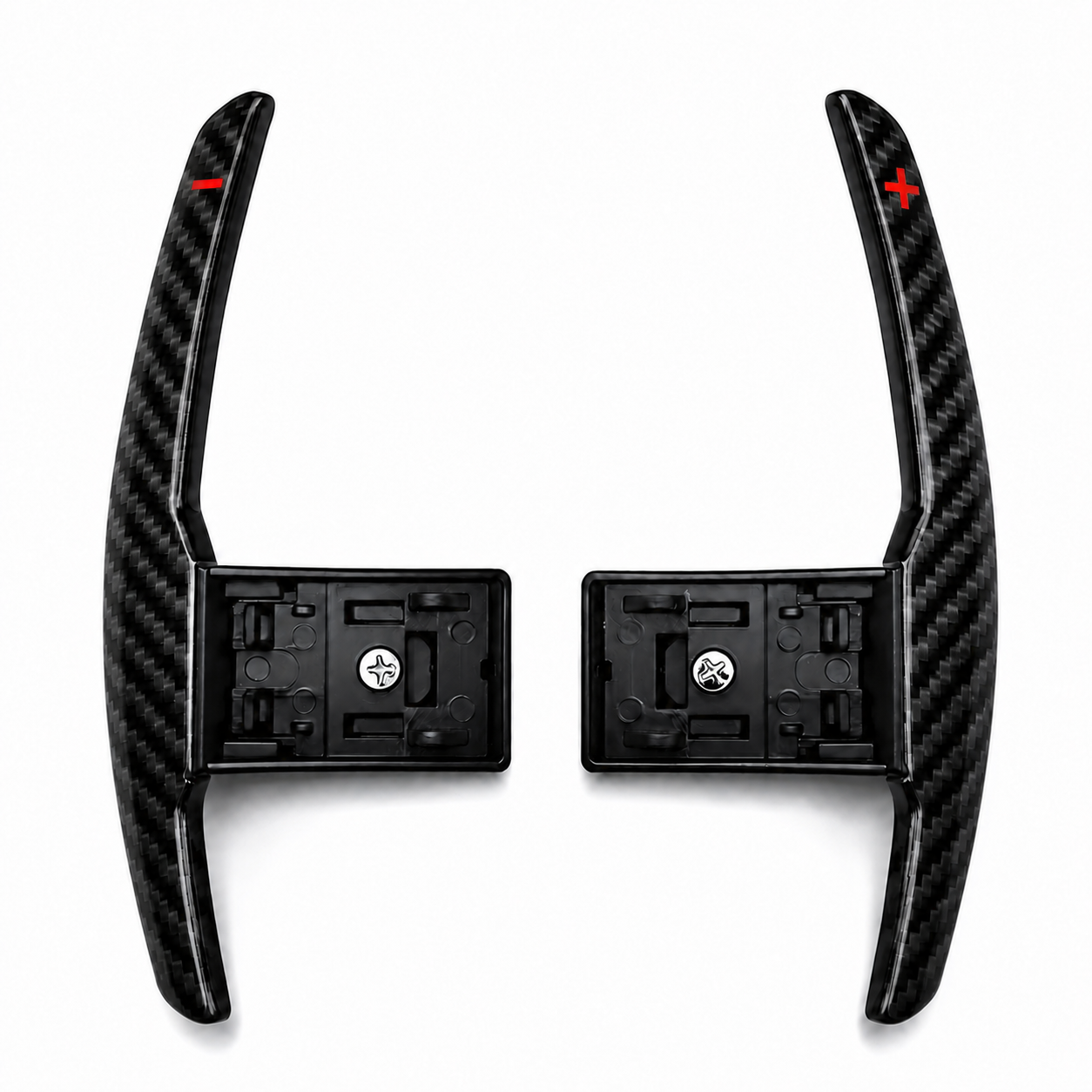 BMW F-Reihe – Schaltwippen (F20 F30 F32 F10)