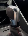 DSG Schaltknauf / Wählhebel Abdeckung VW Golf 7 / 7.5 & Polo AW – GTI, GTD, R-Line, R