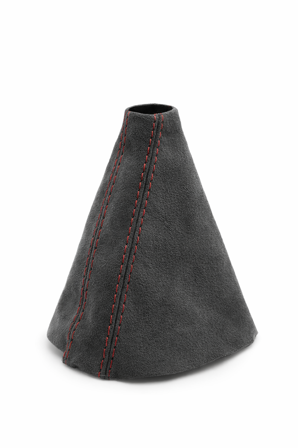 DSG Alcantara Schaltsack für VW Golf 7, 7.5 GTI, GTD, R, R-Line