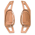 Cupra Schaltwippen Aluminium – Leon KL, Formentor VZ, Ateca 5FP