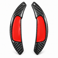 Abarth 595 & 695 Schaltwippen Carbon