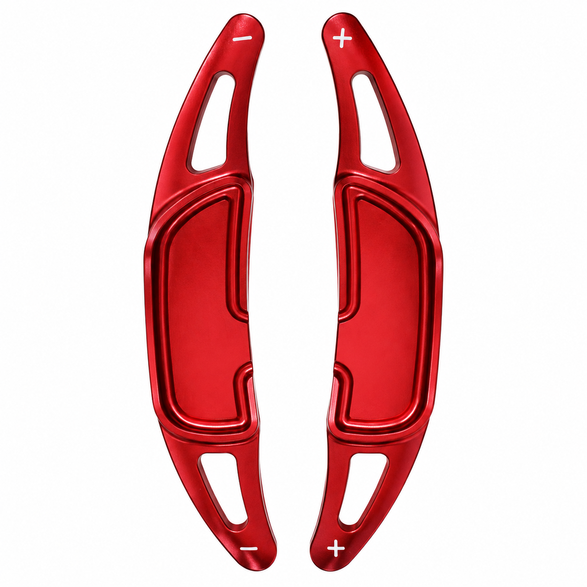 Mercedes Schaltwippen OEM-5