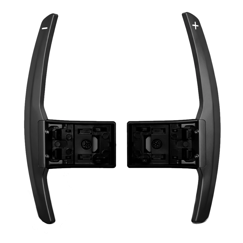 BMW F-Reihe – Schaltwippen (F20 F30 F32 F10)