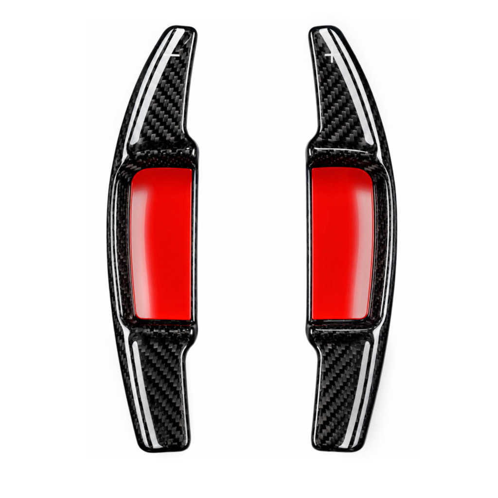 Mercedes Schaltwippen OEM-7