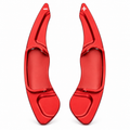 Ford Schaltwippen – Focus, Fiesta, Puma & Kuga - Aluminium