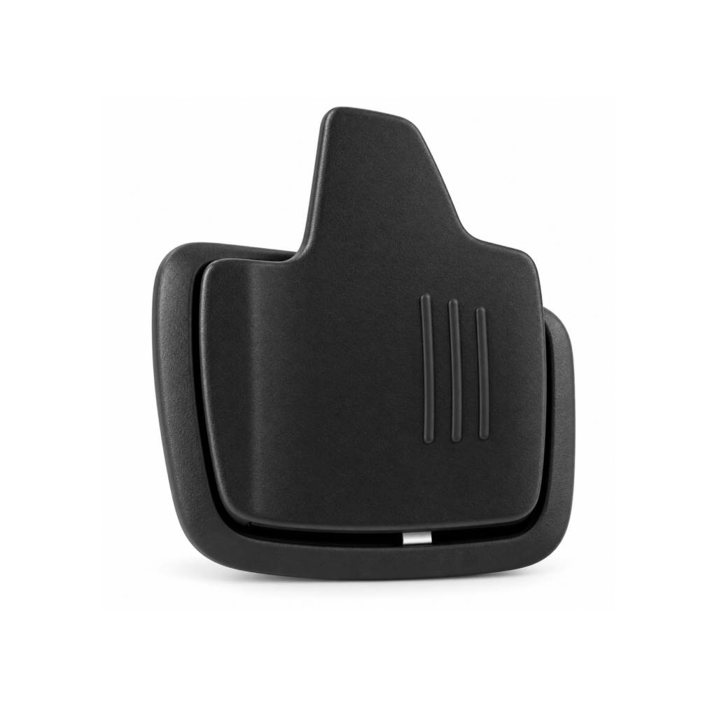 Ford Schaltwippen – Focus, Fiesta, Puma & Kuga - Aluminium