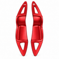 MINI Cooper Schaltwippen R55 R56 R57 R58 R59 R60 R61 – Aluminium & Carbon