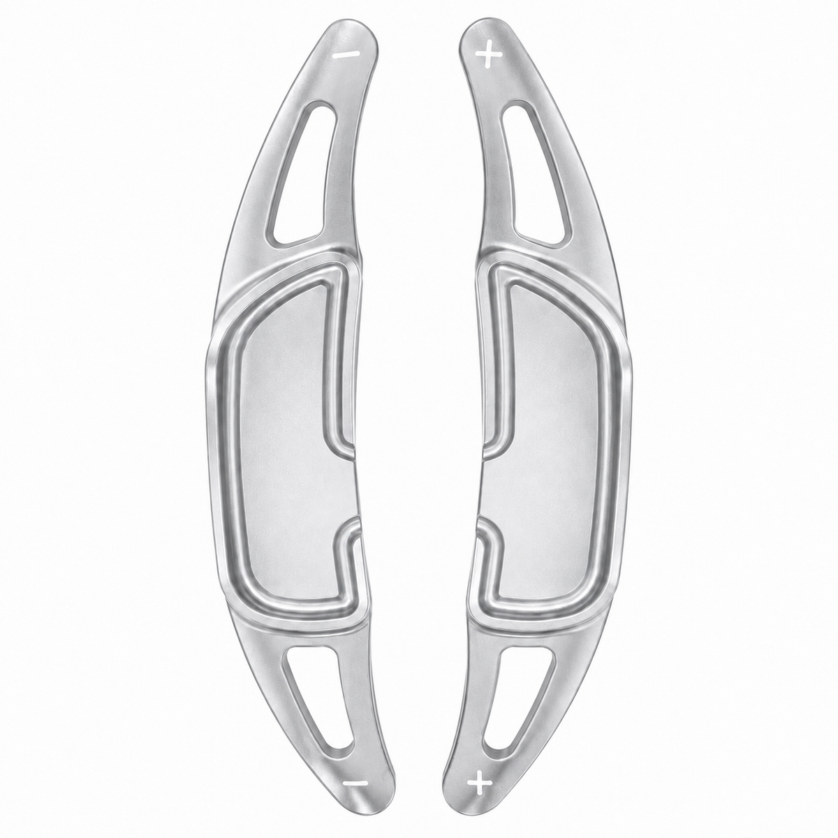 Mercedes Schaltwippen OEM-5