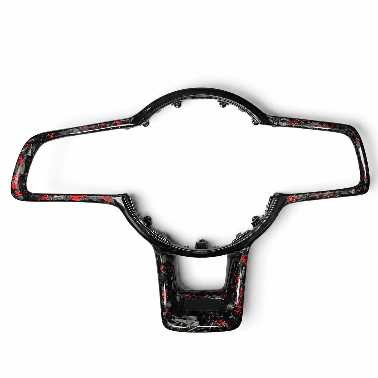 VW Golf 7 Lenkradspange – GTI, GTD, R, R-Line