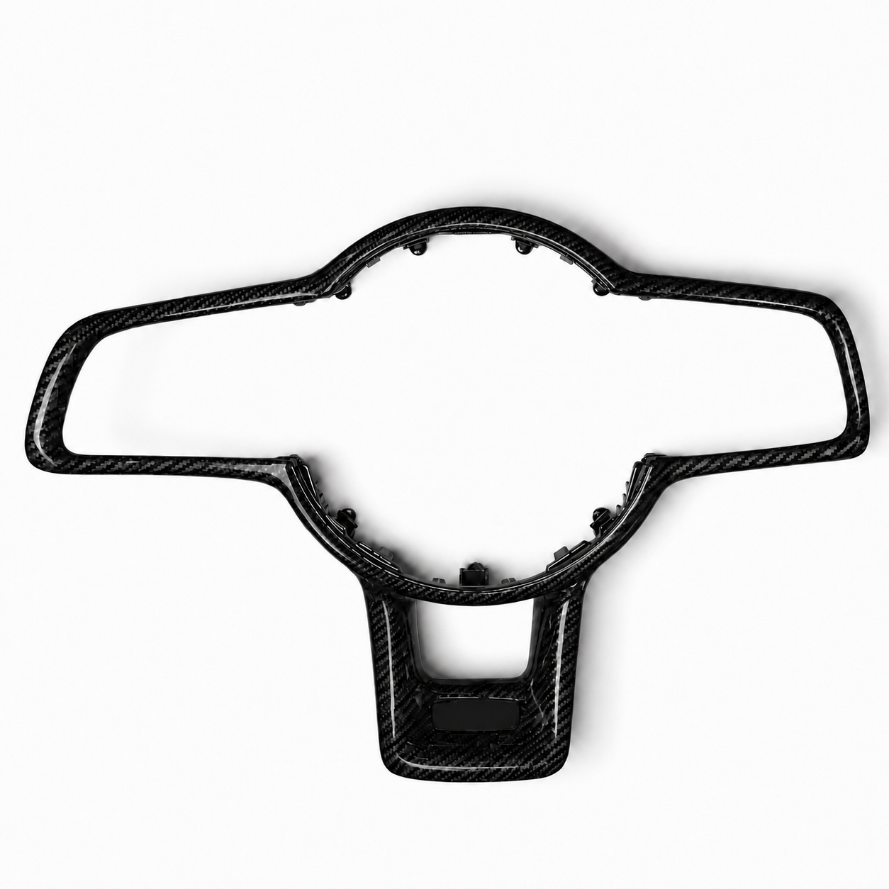 VW Golf 7 Lenkradspange – GTI, GTD, R, R-Line