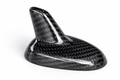 VW Golf 7 Antennenabdeckung Haifischflosse Carbon