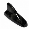 VW Golf 8 Antennenabdeckung Haifischflosse Carbon