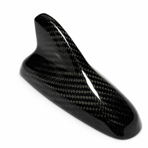 VW Golf 8 Antennenabdeckung Haifischflosse Carbon