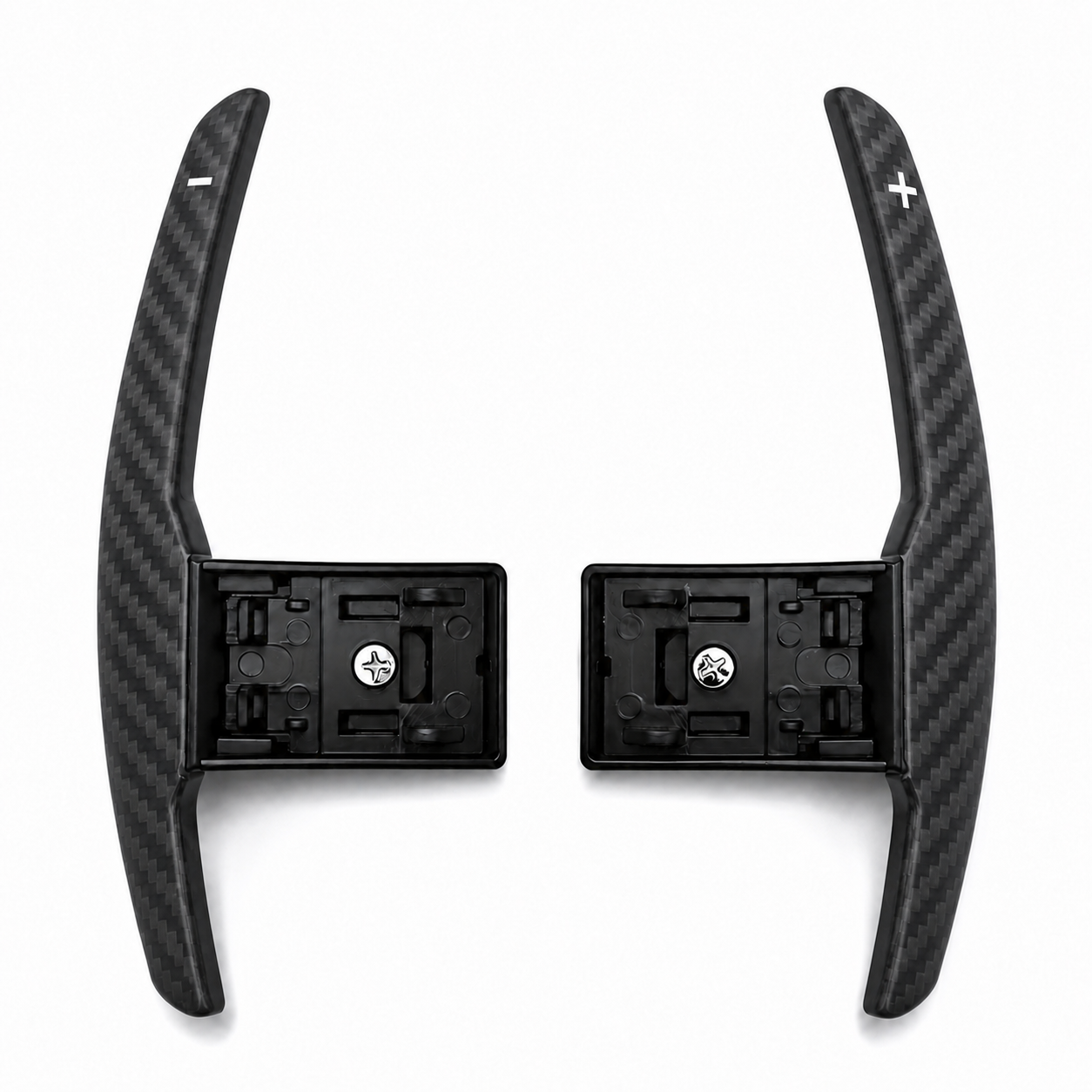 BMW F-Reihe – Schaltwippen (F20 F30 F32 F10)