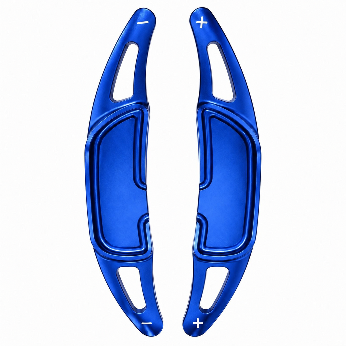 Mercedes Schaltwippen OEM-5