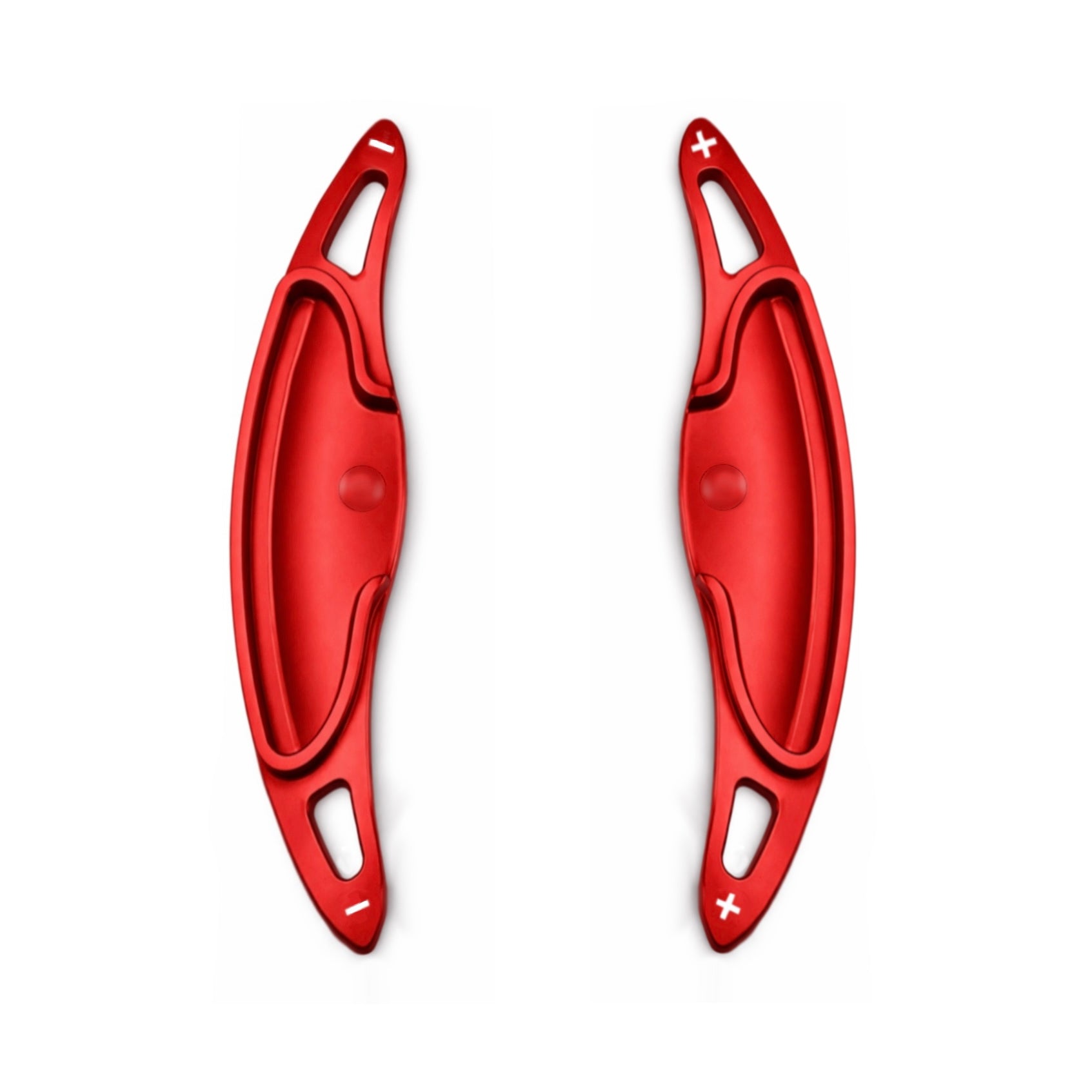 Aluminium Schaltwippen für Hyundai i30 N / N-Line, i20 N / N-Line & Kona N