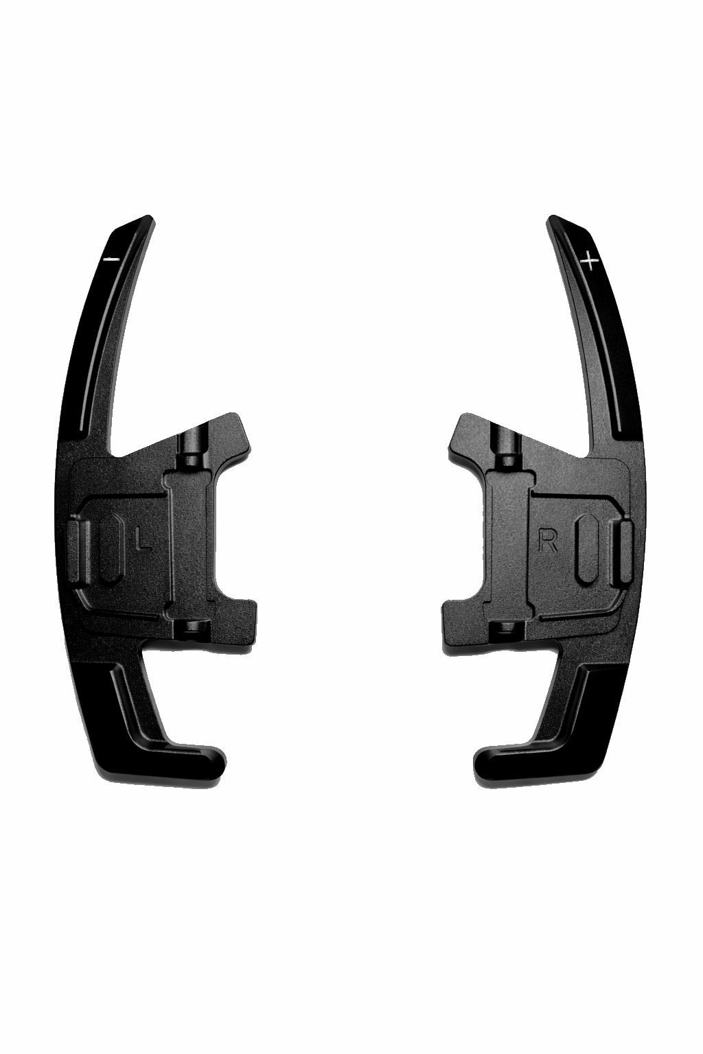 Aluminium Schaltwippen für VW Golf 7, 7.5 & Polo AW – GTI, GTD, R, R-Line