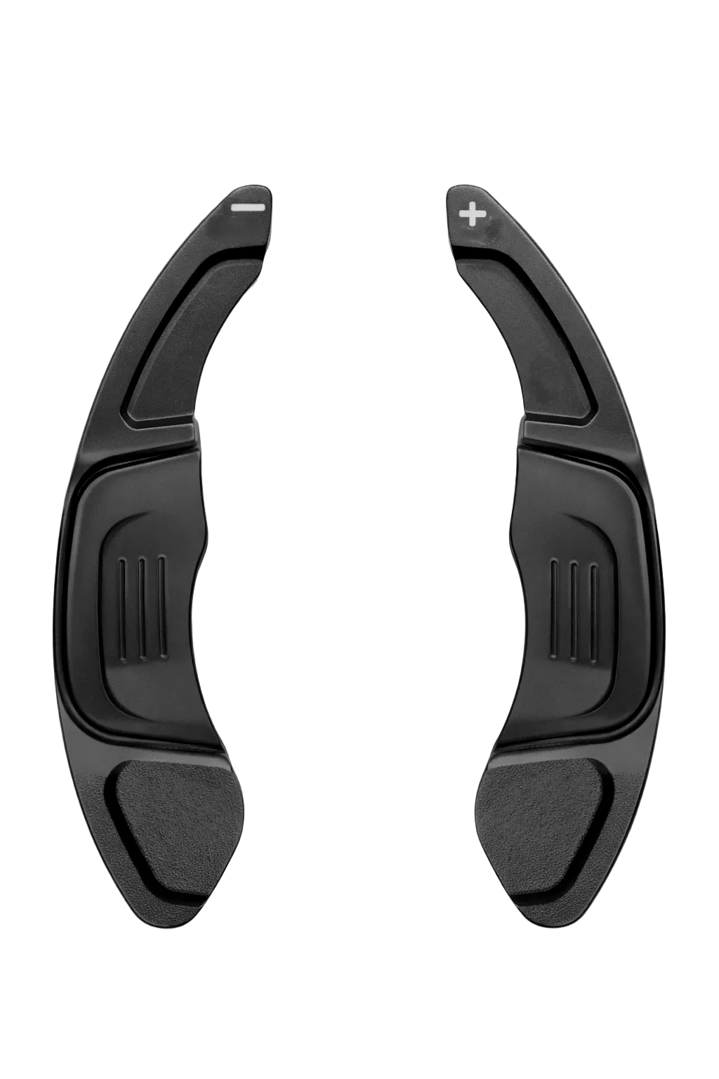 Aluminium Schaltwippen für VW Golf 7, 7.5 & Polo AW – GTI, GTD, R, R-Line