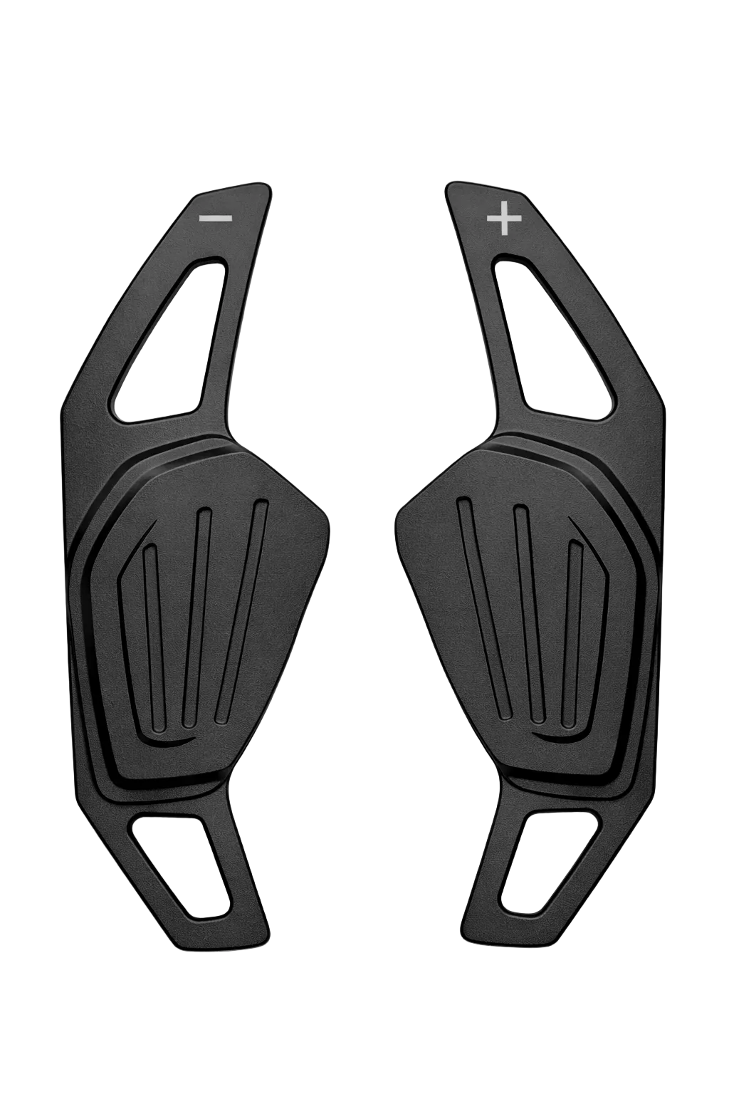 Aluminium Schaltwippen für Skoda Octavia, Superb, Fabia, Enyaq, Karoq, Kodiaq, Scala, Kamiq